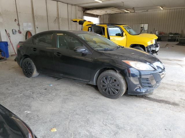 Photo 4 from auction – 2010 MAZDA 3 I with VIN JM1BL1SF8A1113262