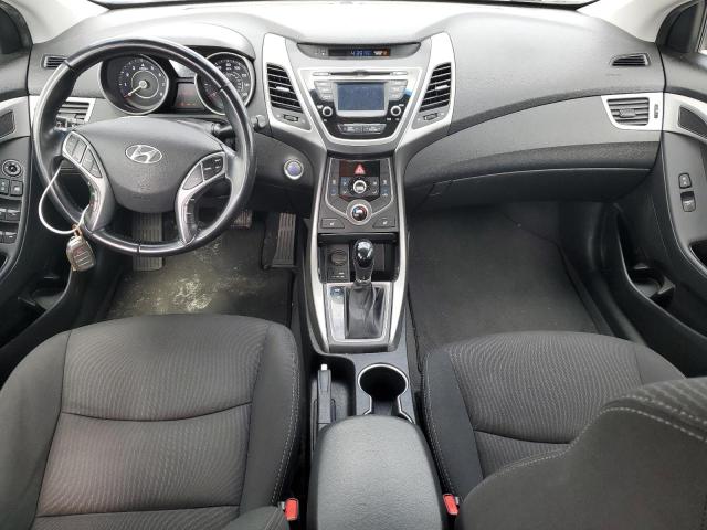 Photo 8 from auction – 2016 HYUNDAI ELANTRA SE with VIN 5NPDH4AE9GH668906