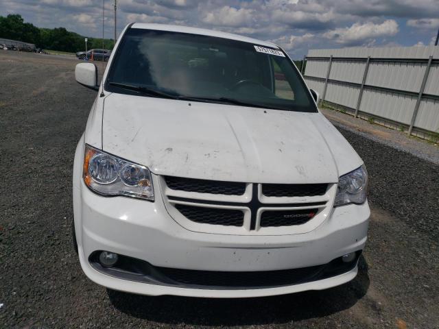 Photo 5 from auction – 2015 DODGE GRAND CARA with VIN 2C4RDGEG1FR533063
