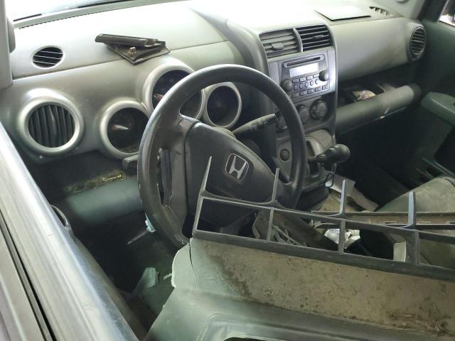 Photo 8 from auction – 2004 HONDA ELEMENT EX with VIN 5J6YH28534L029045