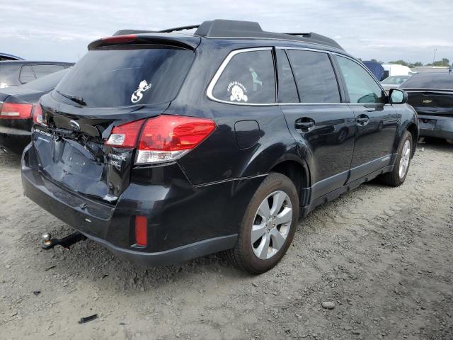 Photo 3 from auction – 2010 SUBARU OUTBACK 2. with VIN 4S4BRBJC4A3370303