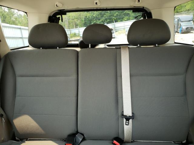 Photo 10 from auction – 2009 FORD ESCAPE XLS with VIN 1FMCU02709KC79796