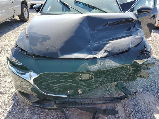 Photo 11 from auction – 2023 MAZDA 3 SELECT with VIN 3MZBPABM6PM361232