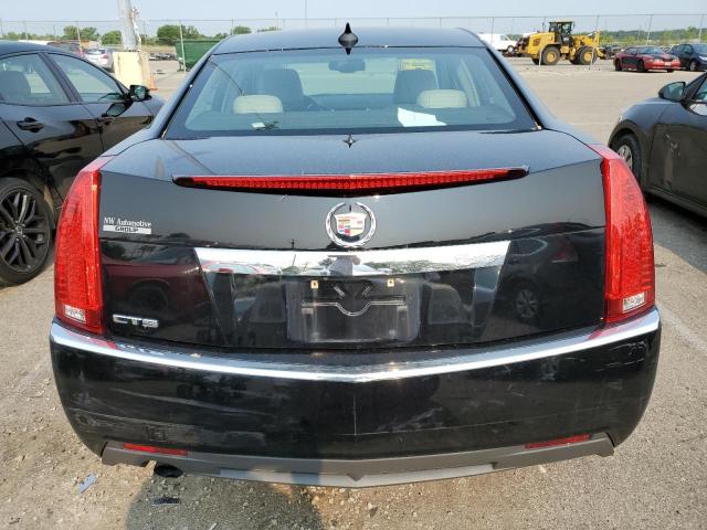 Photo 6 from auction – 2013 CADILLAC CTS LUXURY with VIN 1G6DE5E50D0108468