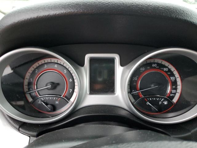 Photo 9 from auction – 2019 DODGE JOURNEY SE with VIN 3C4PDCBB4KT846107