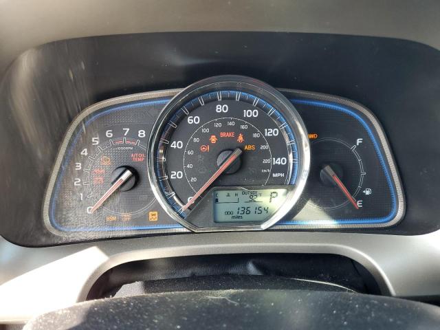 Photo 9 from auction – 2014 TOYOTA RAV4 LIMIT with VIN 2T3DFREV4EW191837