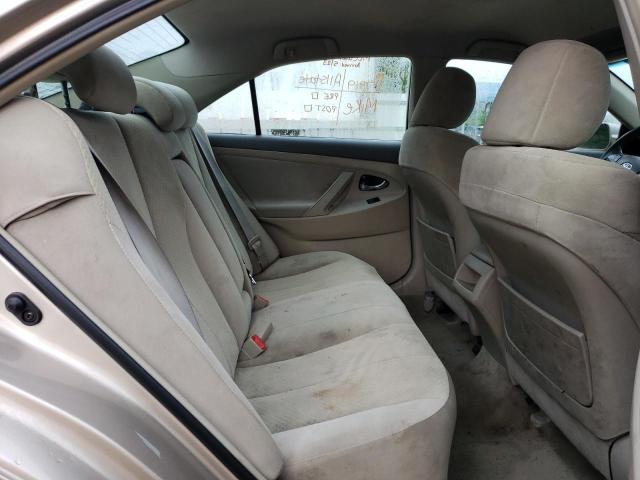 Photo 10 from auction – 2008 TOYOTA CAMRY CE with VIN 4T1BE46K38U788489