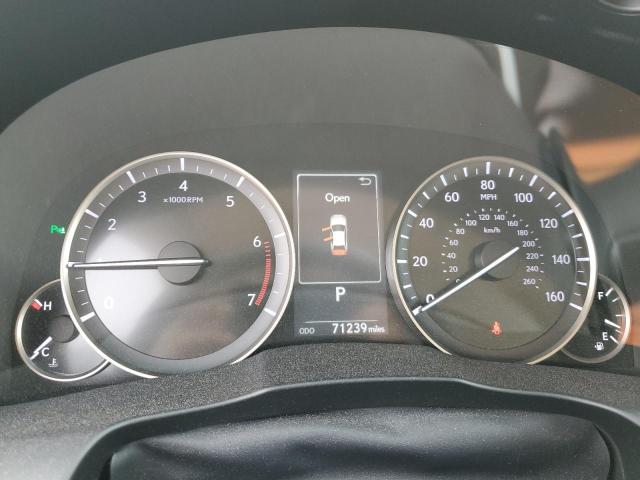 Photo 9 from auction – 2016 LEXUS ES 350 with VIN 58ABK1GG8GU012027