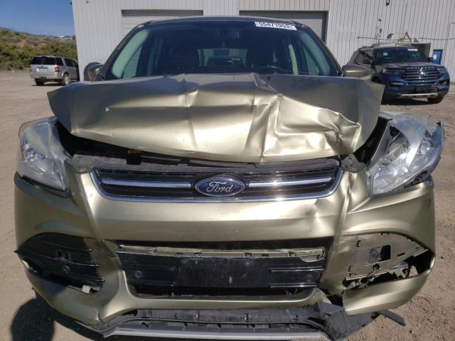 Photo 5 from auction – 2013 FORD ESCAPE SEL with VIN 1FMCU9HX4DUA41880
