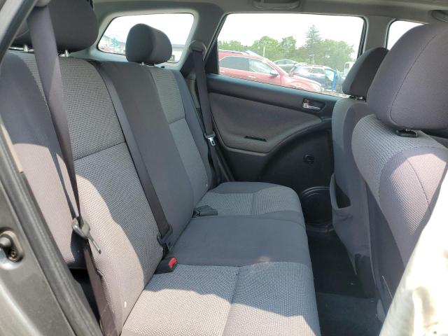 Photo 10 from auction – 2005 TOYOTA COROLLA MA with VIN 2T1KR30E45C502468