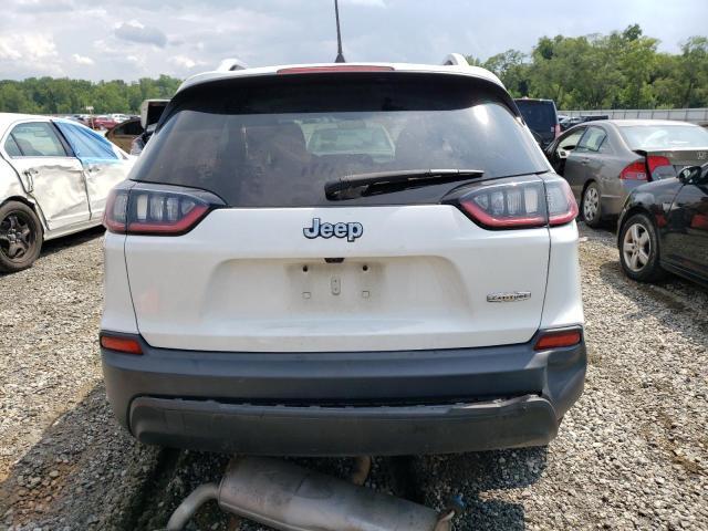 Photo 6 from auction – 2019 JEEP CHEROKEE with VIN 1C4PJLLB0KD202021
