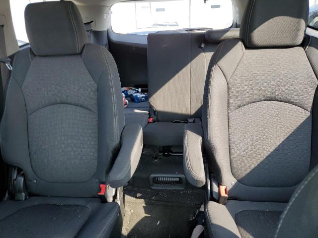 Photo 10 from auction – 2013 CHEVROLET TRAVERSE L with VIN 1GNKVGKD0DJ169557