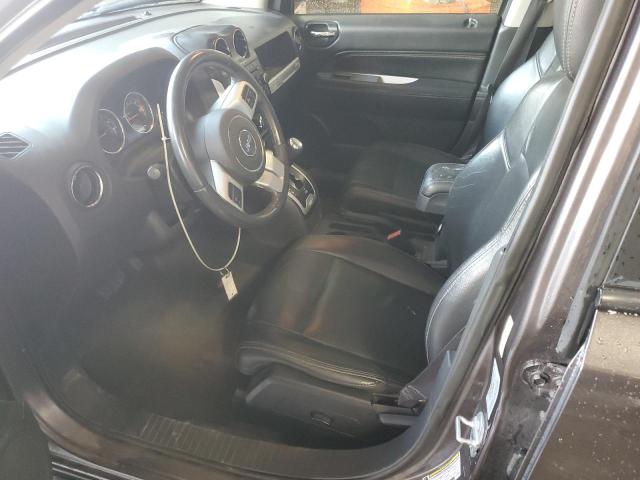 Photo 7 from auction – 2017 JEEP COMPASS LA with VIN 1C4NJDEB0HD128859