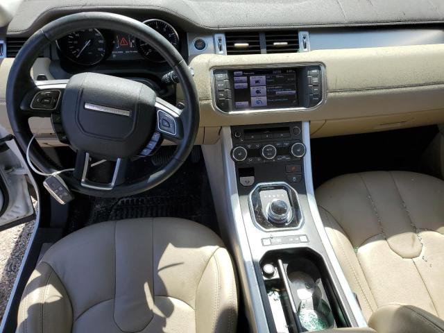 Photo 8 from auction – 2013 LAND ROVER RANGE ROVE with VIN SALVP1BG4DH737400