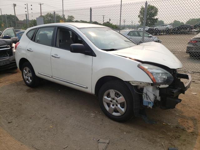 Photo 4 from auction – 2014 NISSAN ROGUE SELE with VIN JN8AS5MT8EW612682