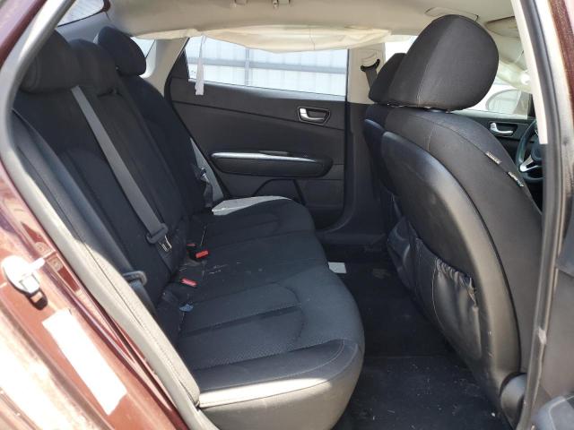 Photo 10 from auction – 2018 KIA OPTIMA LX with VIN 5XXGT4L35JG209463