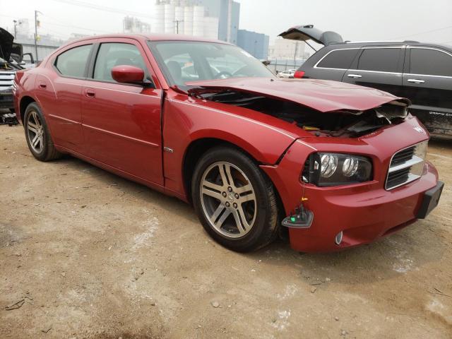 Photo 4 from auction – 2006 DODGE CHARGER R/ with VIN 2B3KA53H76H255027