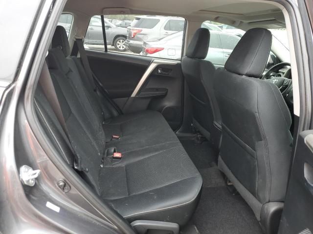 Photo 11 from auction – 2015 TOYOTA RAV4 XLE with VIN 2T3RFREV4FW257861