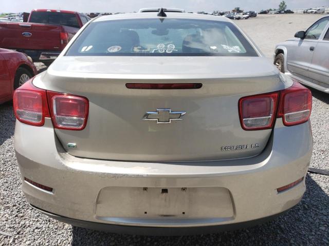 Photo 6 from auction – 2015 CHEVROLET MALIBU LS with VIN 1G11B5SL7FF350288