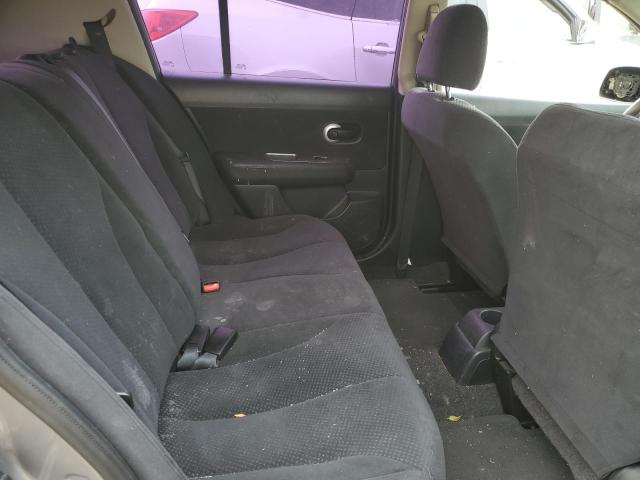 Photo 10 from auction – 2012 NISSAN VERSA S with VIN 3N1BC1CP8CK248785