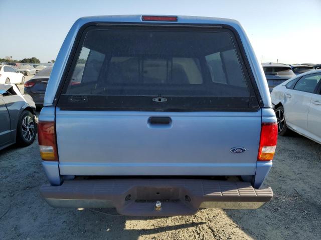 Photo 6 from auction – 1997 FORD RANGER SUP with VIN 1FTCR14X2VPA64782