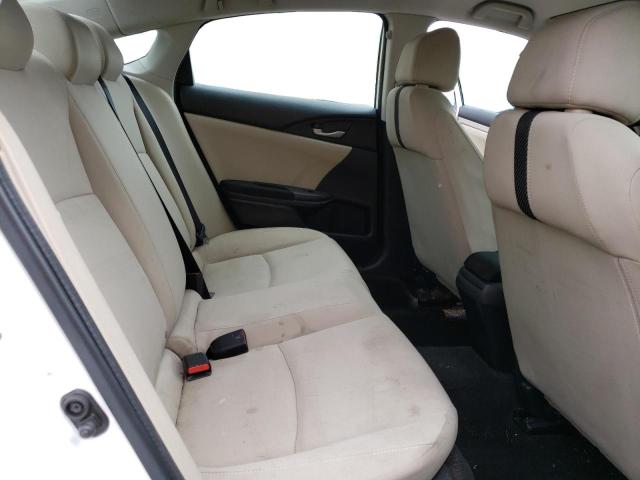 Photo 10 from auction – 2017 HONDA CIVIC LX with VIN 2HGFC2F54HH511803