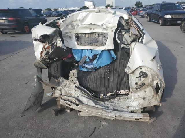 Photo 6 from auction – 2004 ACURA TL with VIN 19UUA66294A030478