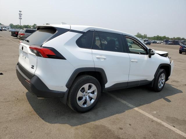 Photo 3 from auction – 2022 TOYOTA RAV4 LE with VIN 2T3G1RFV2NW313881