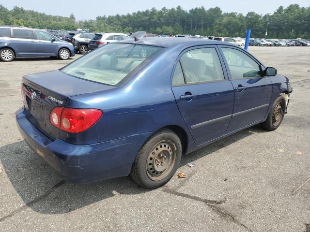 Photo 3 from auction – 2006 TOYOTA COROLLA CE with VIN 2T1BR32EX6C699127