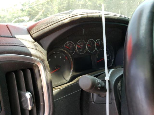 Photo 9 from auction – 2022 CHEVROLET SILVERADO with VIN 1GC4YUEY6NF156953
