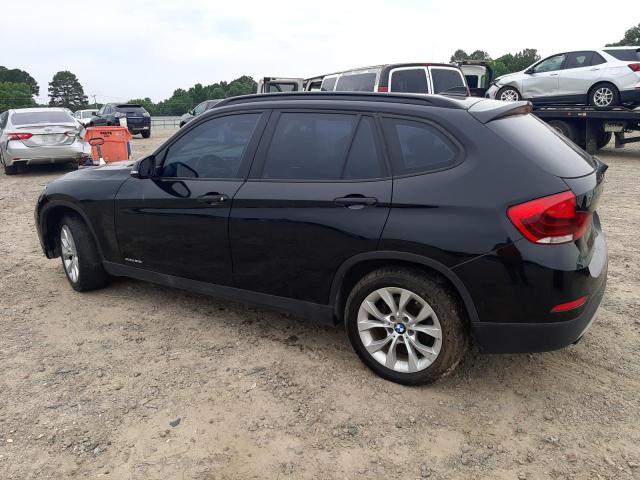 Photo 2 from auction – 2014 BMW X1 XDRIVE2 with VIN WBAVL1C56EVY12470