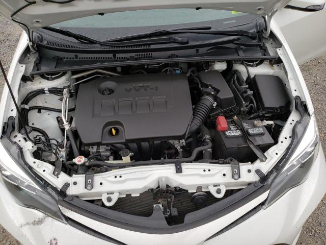 Photo 11 from auction – 2019 TOYOTA COROLLA L with VIN 5YFBURHE7KP921402