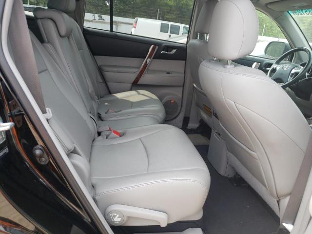 Photo 11 from auction – 2013 TOYOTA HIGHLANDER with VIN 5TDDK3EH7DS201120