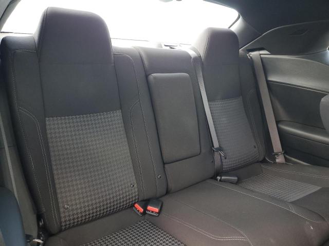 Photo 10 from auction – 2022 DODGE CHALLENGER with VIN 2C3CDZAG1NH230915