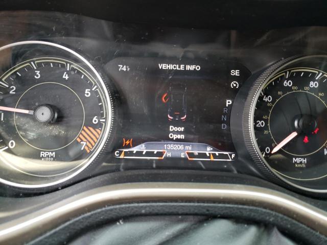 Zdjęcie 9 z aukcji – 2014 JEEP CHEROKEE L z VIN 1C4PJLDB6EW103646