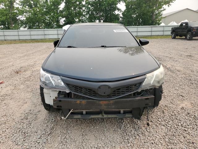 Photo 5 from auction – 2012 TOYOTA CAMRY BASE with VIN 4T1BF1FK8CU199006