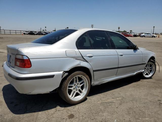 Photo 3 from auction – 2003 BMW 540 I AUTO with VIN WBADN634X3GS56451