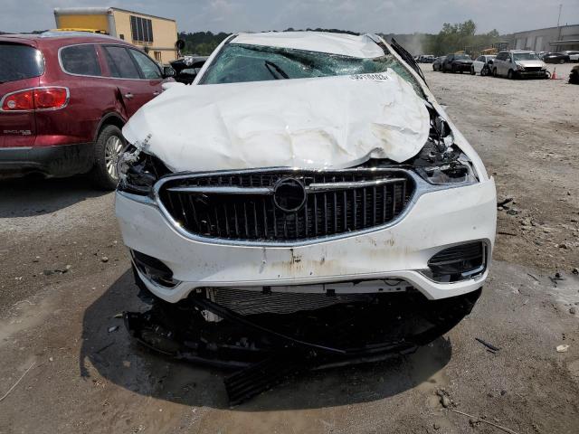 Photo 5 from auction – 2019 BUICK ENCLAVE ES with VIN 5GAERBKW4KJ309347