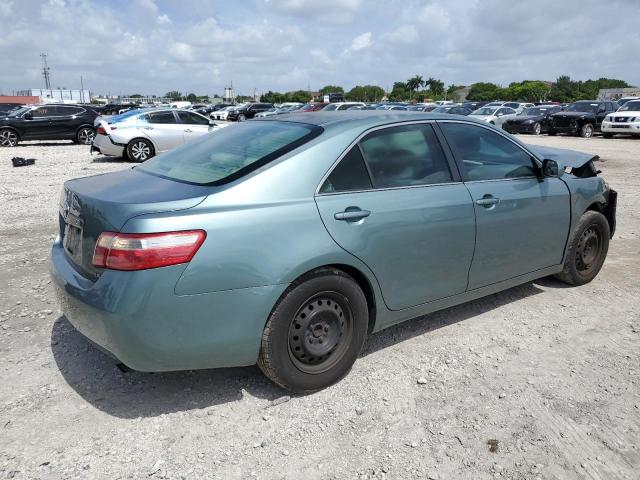 Photo 3 from auction – 2007 TOYOTA CAMRY CE with VIN 4T1BE46K87U590408