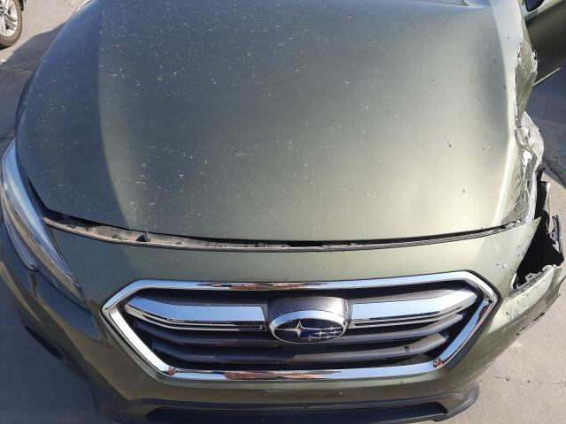 Photo 11 from auction – 2019 SUBARU OUTBACK 2. with VIN 4S4BSANC5K3289403
