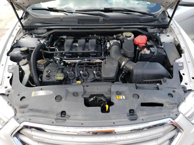 Photo 11 from auction – 2014 FORD TAURUS SEL with VIN 1FAHP2E89EG131182