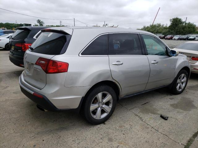 Photo 3 from auction – 2010 ACURA MDX with VIN 2HNYD2H21AH512267