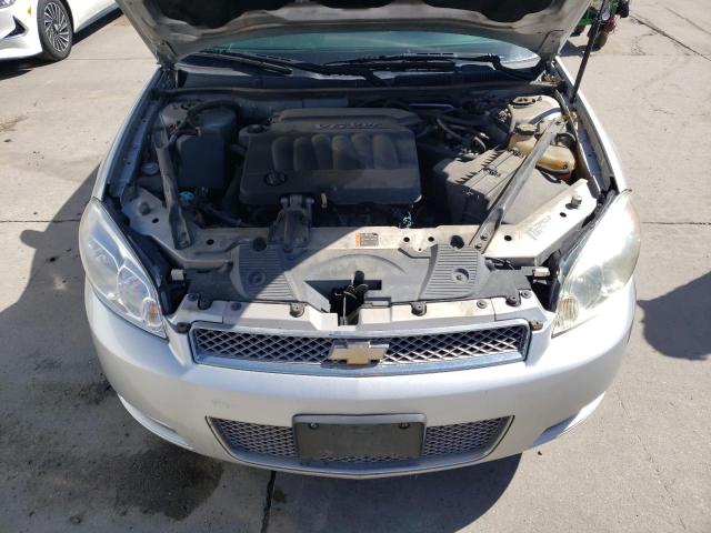 صورة رقم 11 من المزاد - 2013 CHEVROLET IMPALA LS مع VIN 2G1WF5E31D1127982