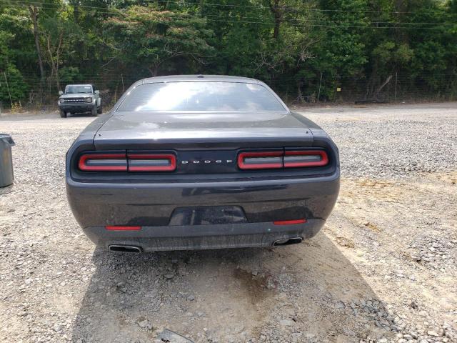 Photo 6 from auction – 2016 DODGE CHALLENGER with VIN 2C3CDZAGXGH231998