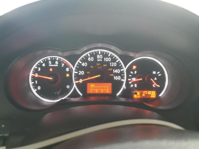 Photo 9 from auction – 2011 NISSAN ALTIMA SR with VIN 1N4BL2APXBC140460