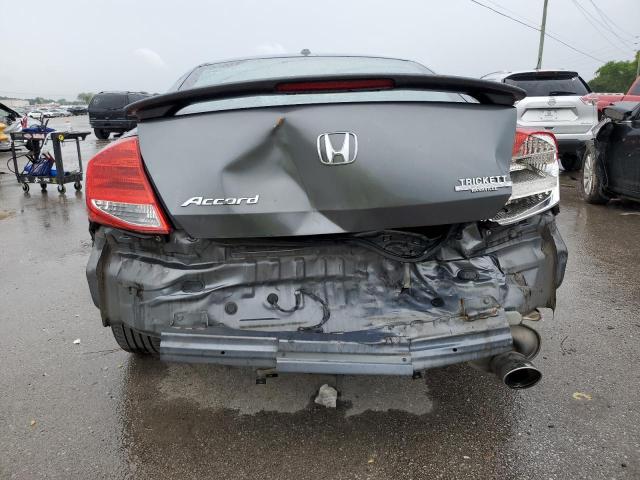 Photo 6 from auction – 2012 HONDA ACCORD EXL with VIN 1HGCS1B88CA018827