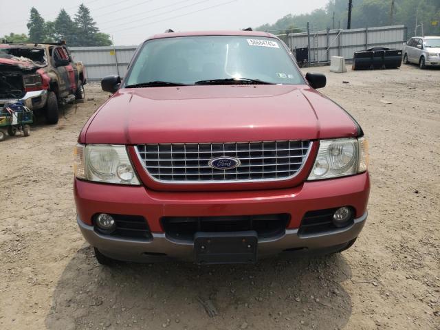 Zdjęcie 5 z aukcji – 2004 FORD EXPLORER X z VIN 1FMZU73K74UB54426