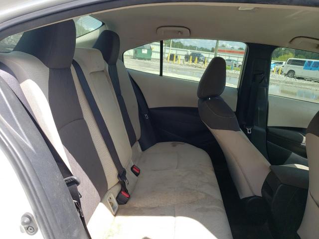 Photo 11 from auction – 2020 TOYOTA COROLLA LE with VIN JTDEPRAE1LJ012012