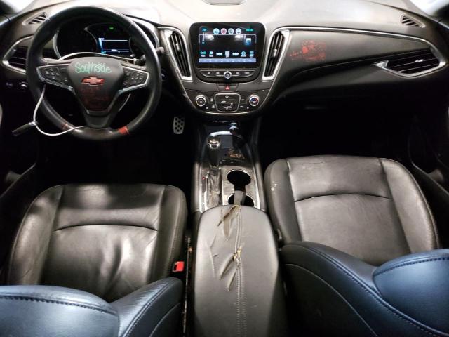 Photo 8 from auction – 2016 CHEVROLET MALIBU LT with VIN 1G1ZE5ST9GF320656