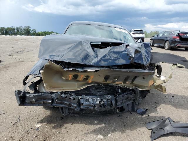 Photo 5 from auction – 2019 DODGE CHALLENGER with VIN 2C3CDZBT8KH578394